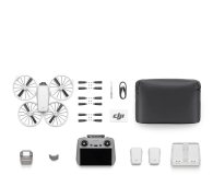 DJI FLIP Fly More Combo (RC 2) - 1301008 - zdjęcie 7
